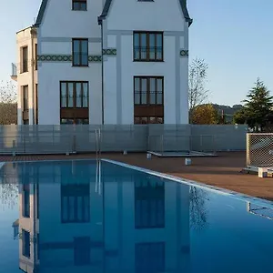 Jaizkibel By Basquelidays Appartement Fontarrabie