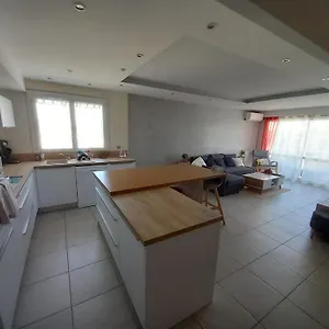 1er Etage, 66 M² Appartement La Seyne-sur-Mer