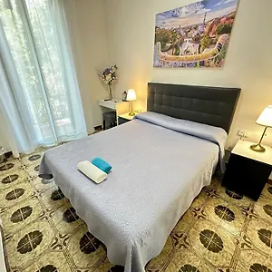 Diputacion Séjour chez l'habitant Barcelone