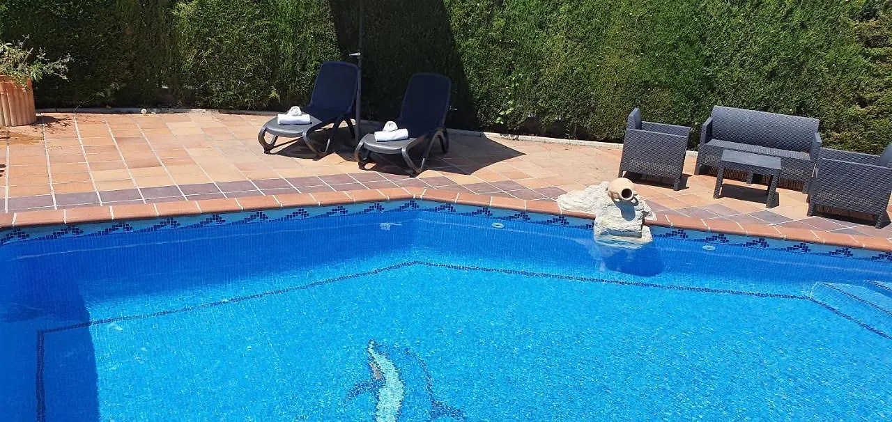 Villa Cambrils Costa Dorada