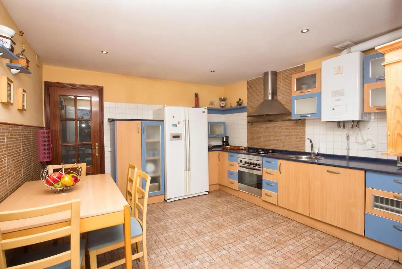Villa Cambrils Costa Dorada
