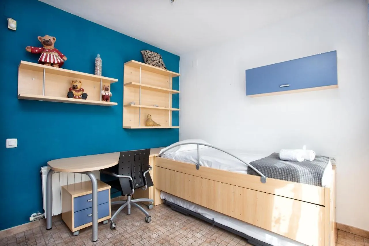 Villa Cambrils Costa Dorada