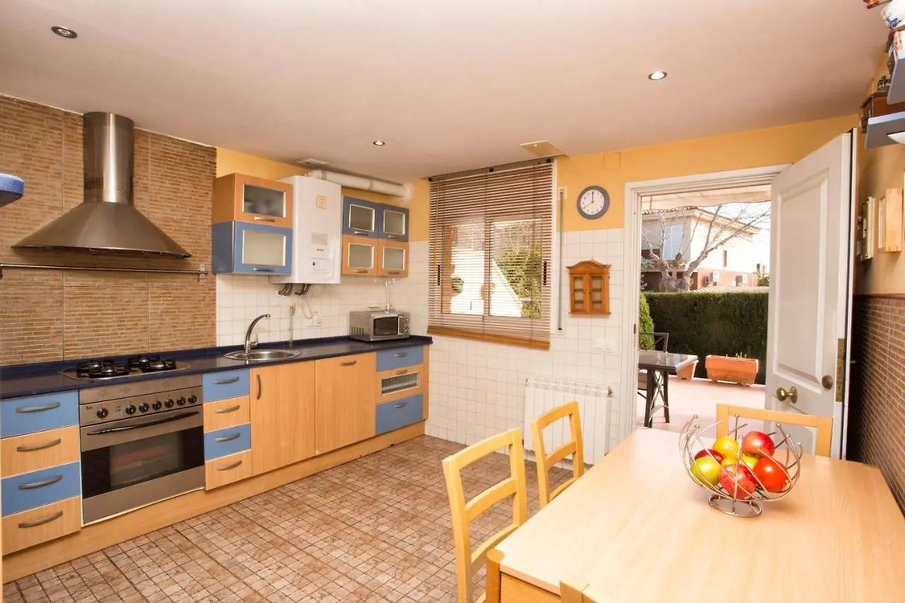 Villa Cambrils Costa Dorada