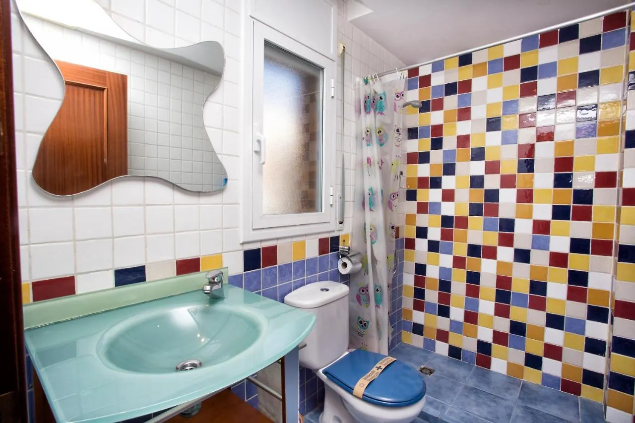 Villa Cambrils Costa Dorada Espagne