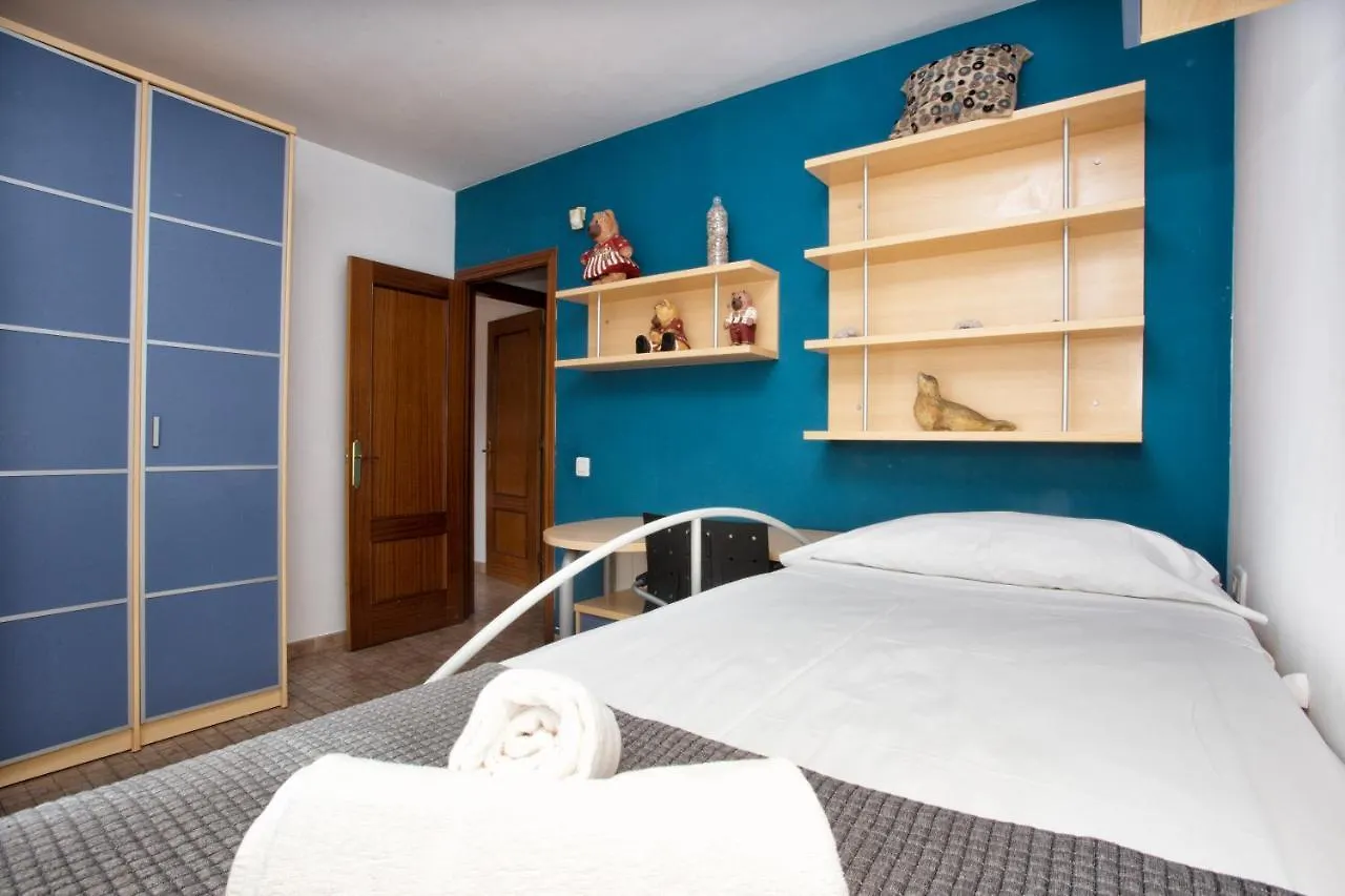 Villa Cambrils Costa Dorada 0*,