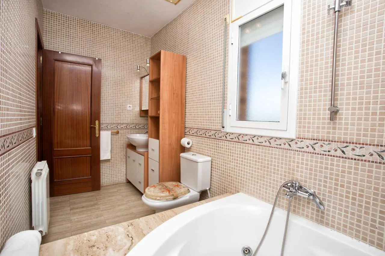 Villa Cambrils Costa Dorada 0*,  Espagne