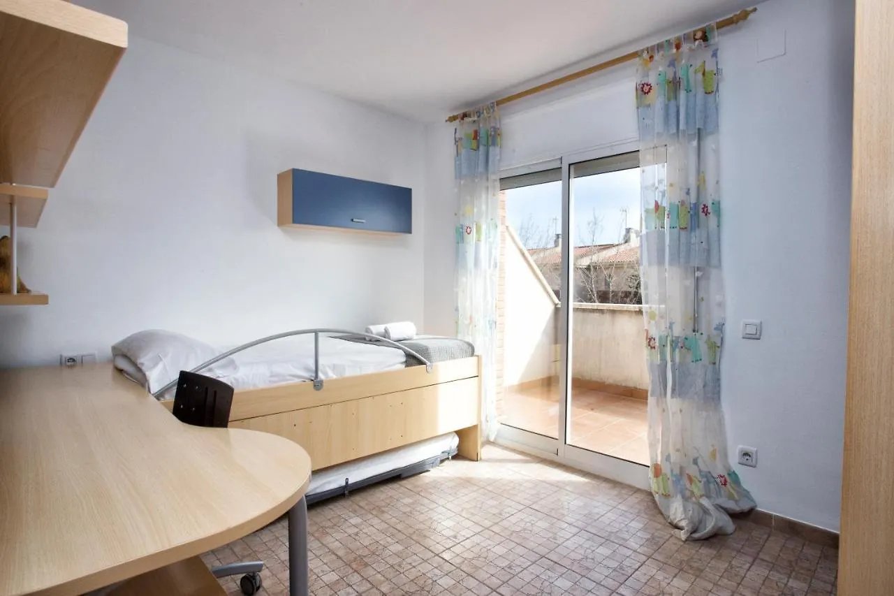 Villa Cambrils Costa Dorada Espagne