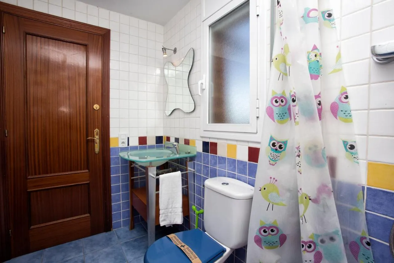 Villa Cambrils Costa Dorada
