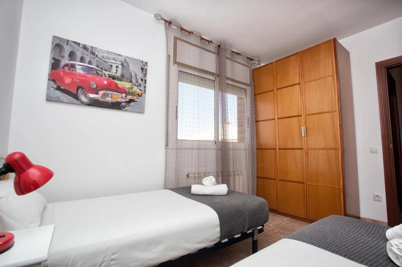 Villa Cambrils Costa Dorada Espagne
