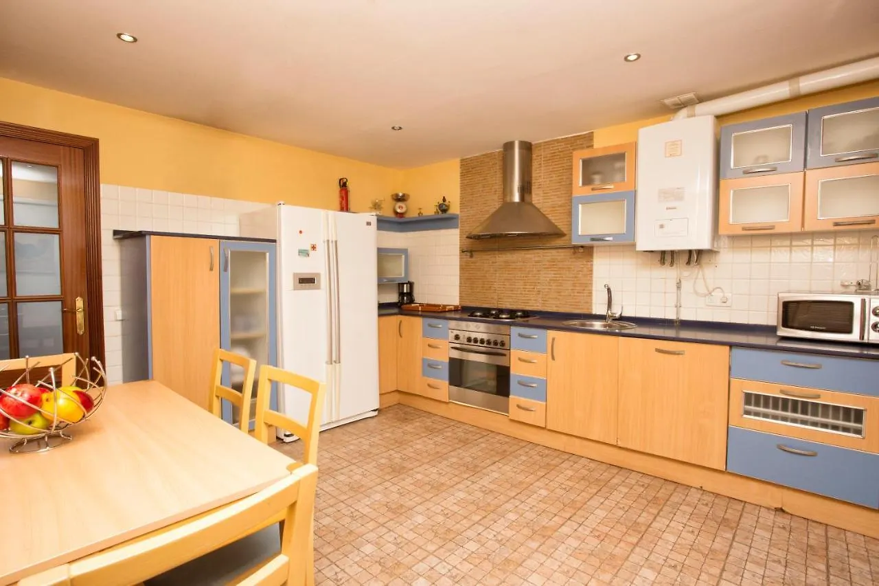 Villa Cambrils Costa Dorada